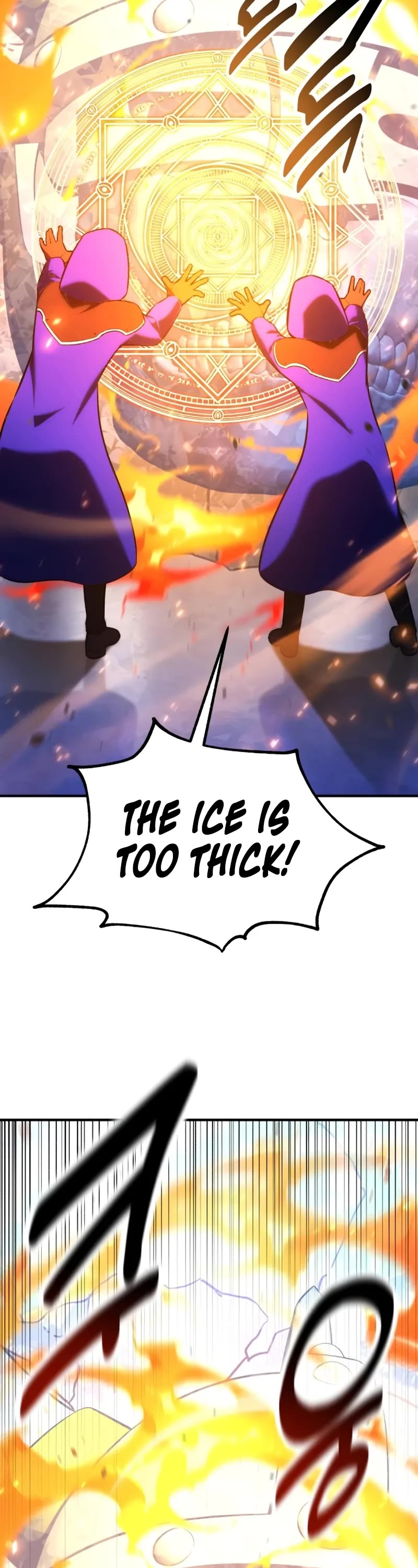 I Killed an Academy Player chapter 96 page 22