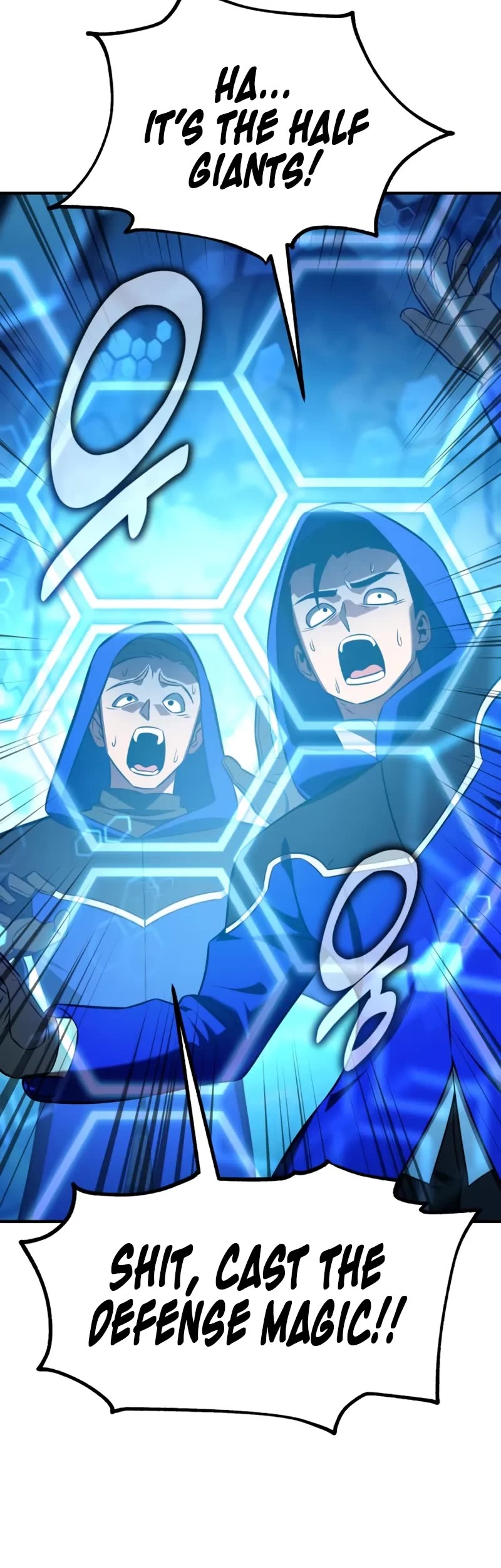 I Killed an Academy Player chapter 96 page 25