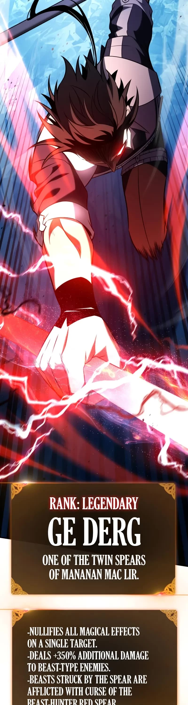 I Killed an Academy Player chapter 96 page 27