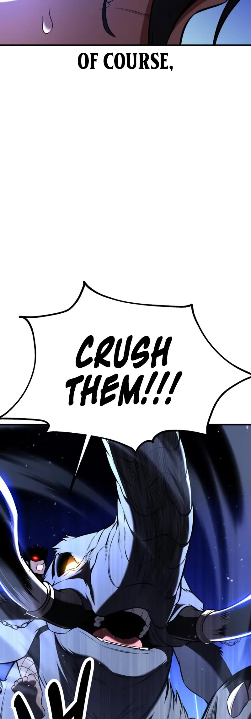 I Killed an Academy Player chapter 96 page 29