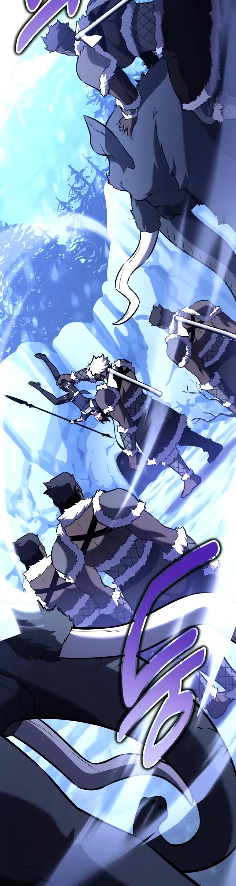 I Killed an Academy Player chapter 96 page 3