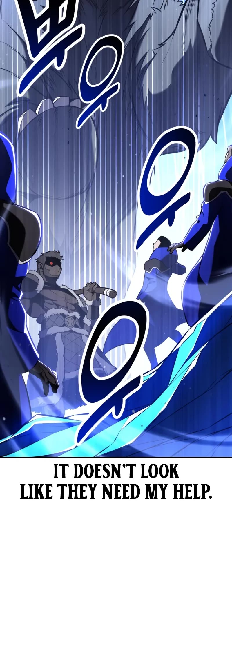 I Killed an Academy Player chapter 96 page 30