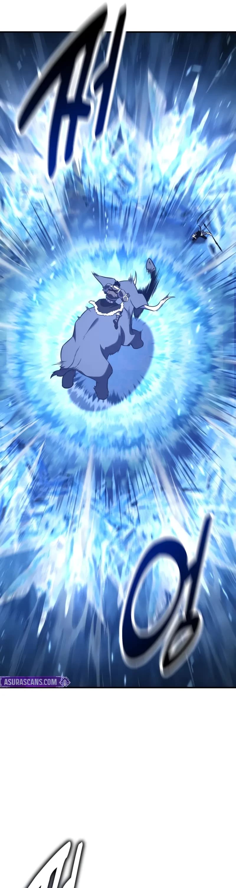 I Killed an Academy Player chapter 96 page 31