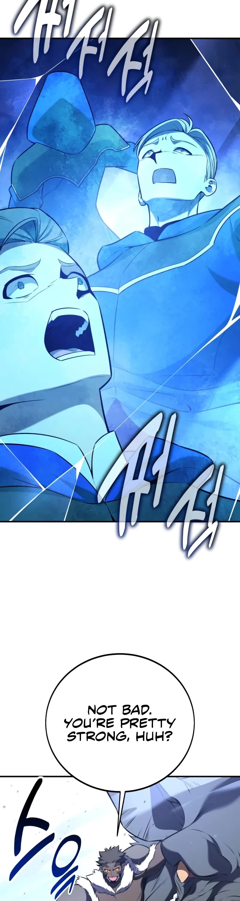 I Killed an Academy Player chapter 96 page 32