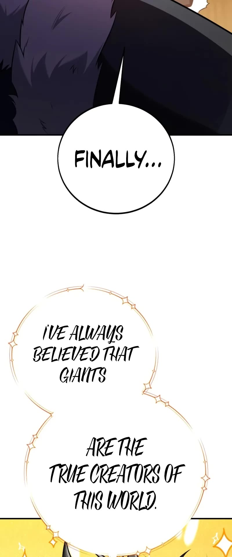 I Killed an Academy Player chapter 96 page 39