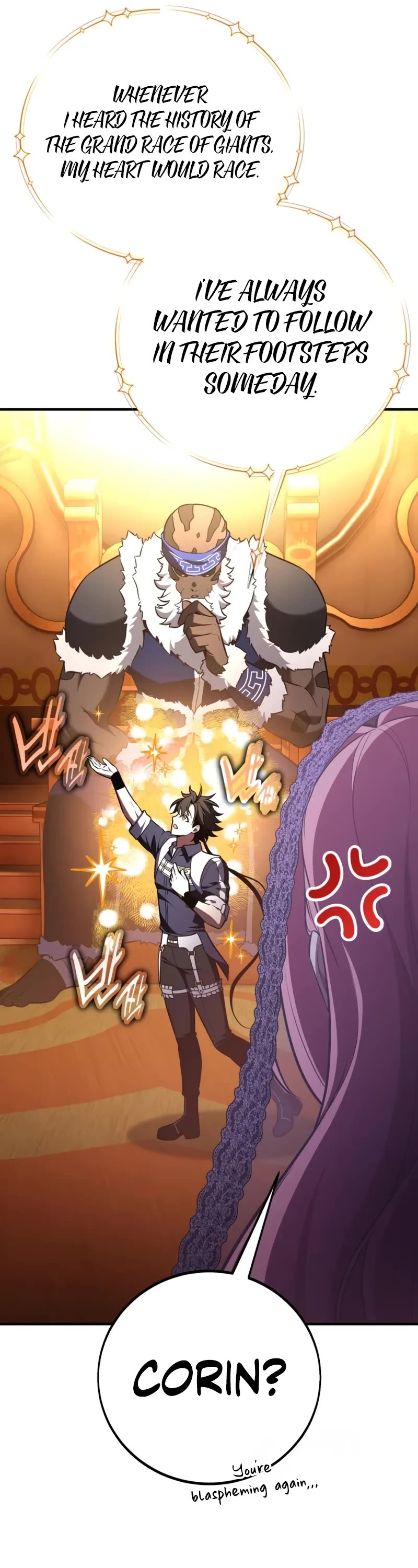 I Killed an Academy Player chapter 96 page 41