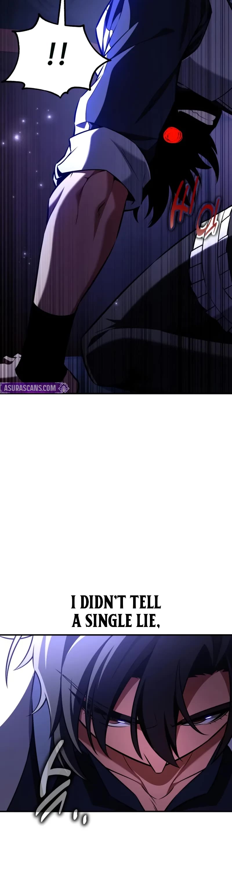 I Killed an Academy Player chapter 96 page 44