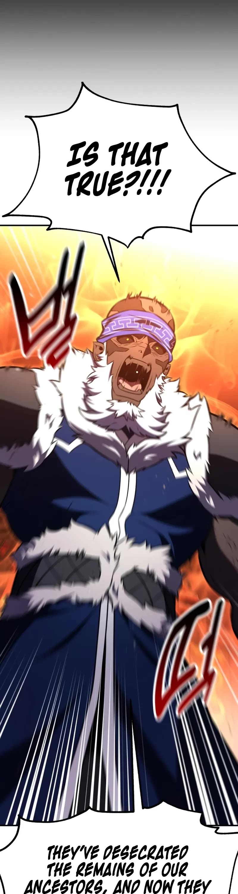 I Killed an Academy Player chapter 96 page 46