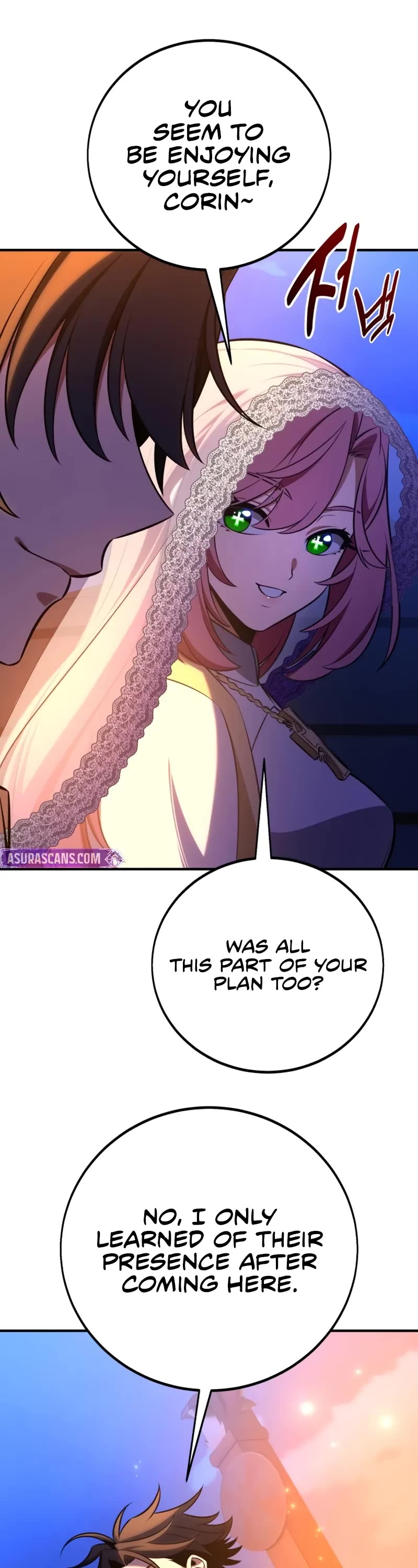 I Killed an Academy Player chapter 96 page 52