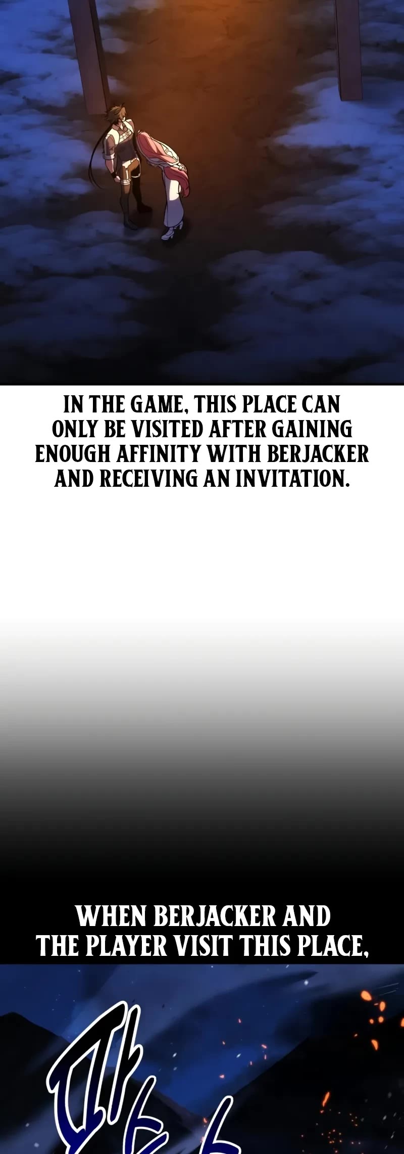 I Killed an Academy Player chapter 96 page 54