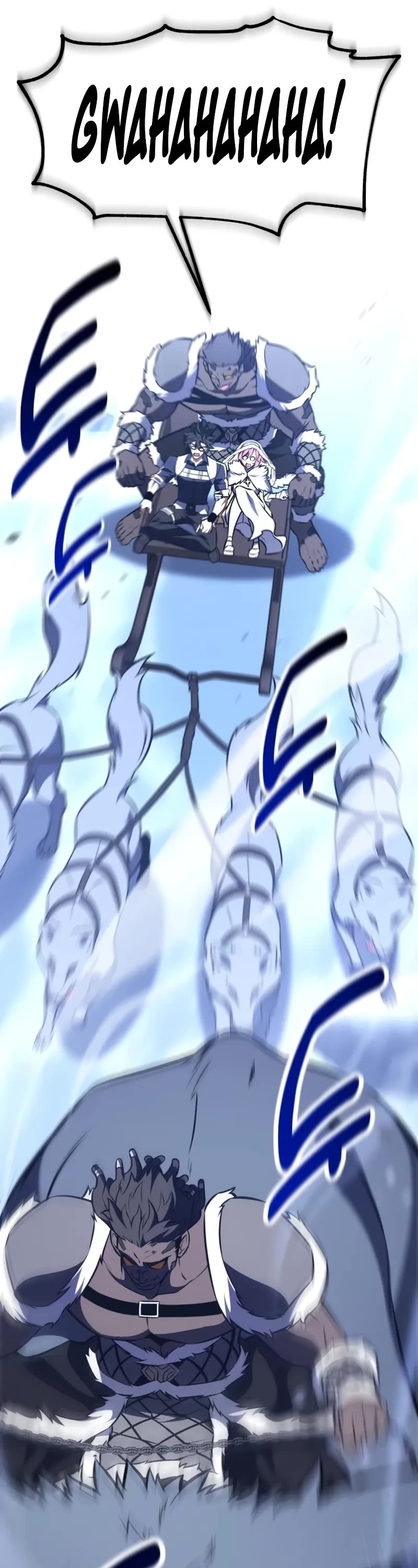 I Killed an Academy Player chapter 96 page 6