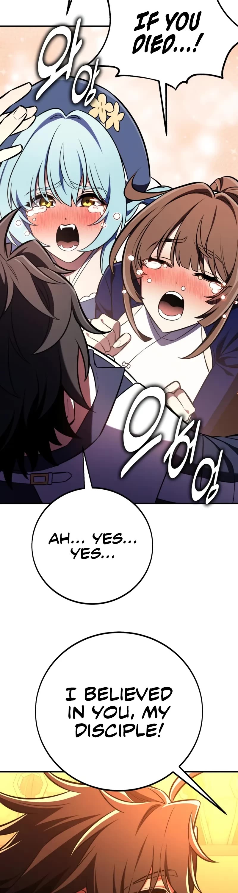 I Killed an Academy Player chapter 96 page 63