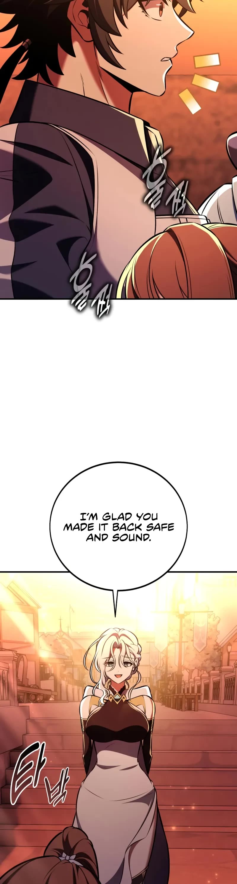 I Killed an Academy Player chapter 96 page 64