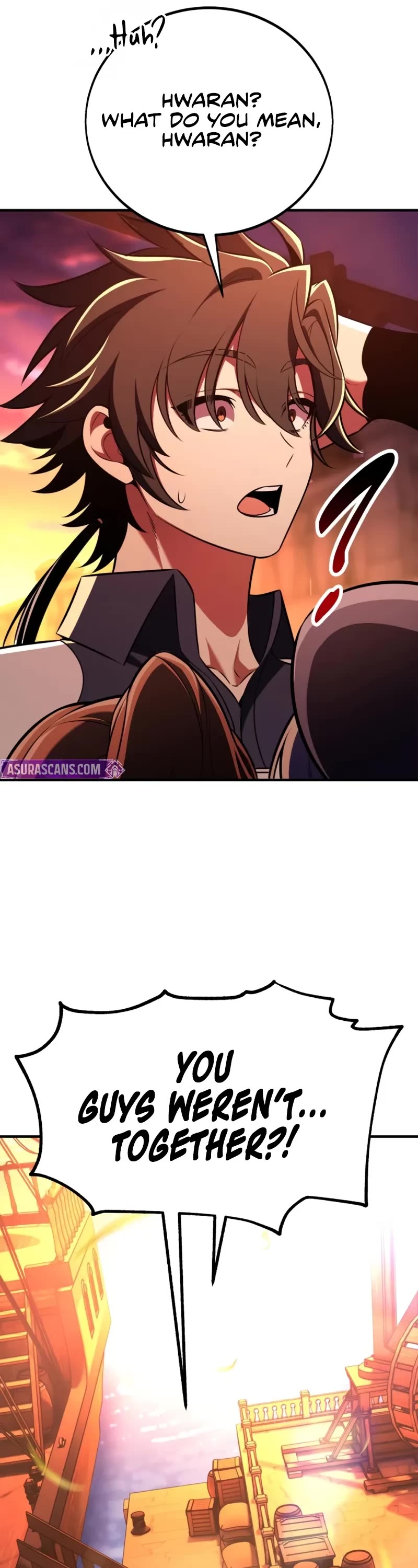 I Killed an Academy Player chapter 96 page 66