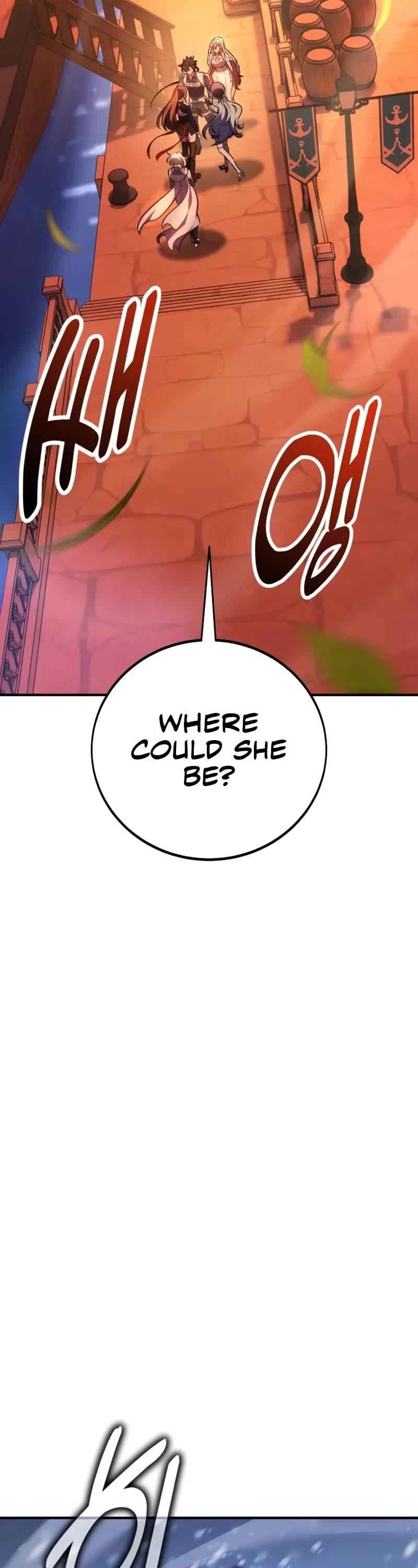 I Killed an Academy Player chapter 96 page 67