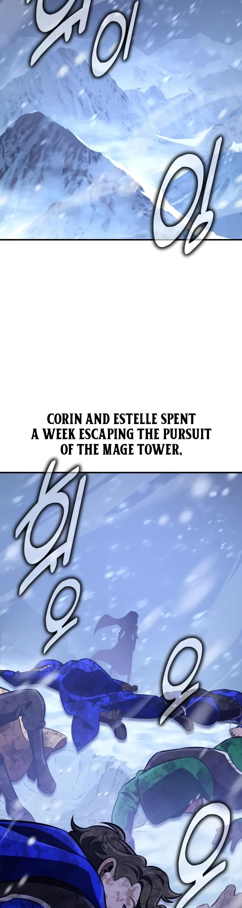 I Killed an Academy Player chapter 96 page 68