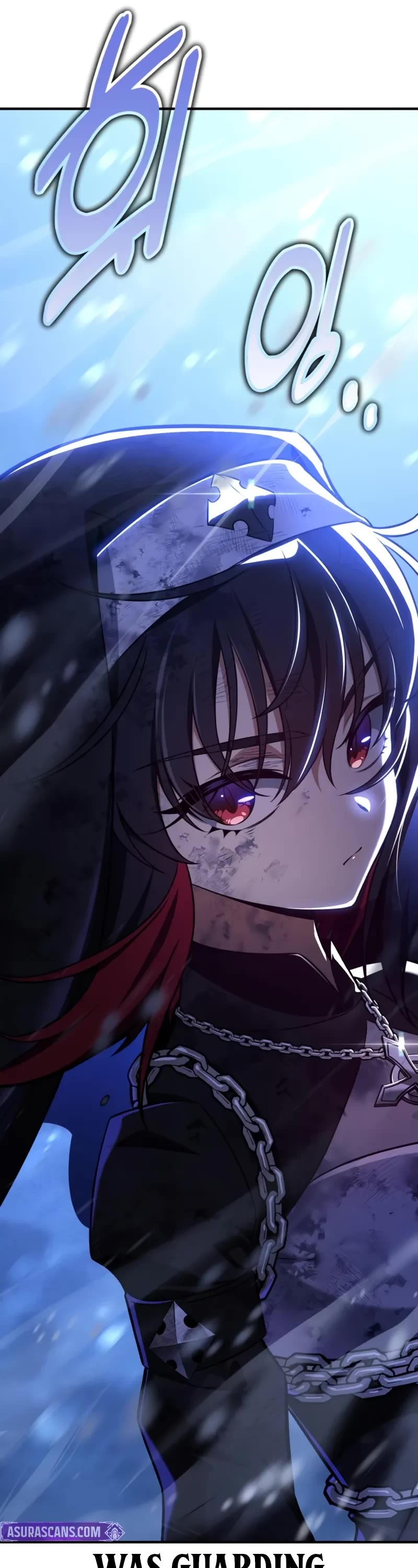 I Killed an Academy Player chapter 96 page 71