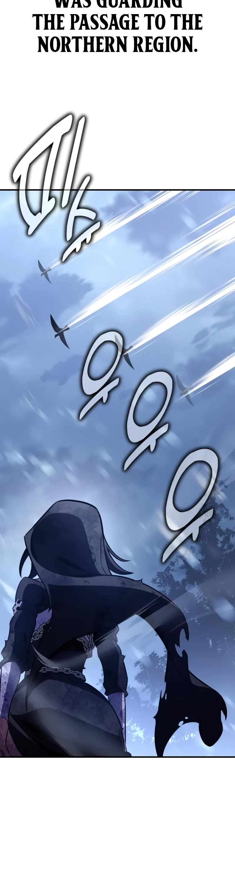 I Killed an Academy Player chapter 96 page 72