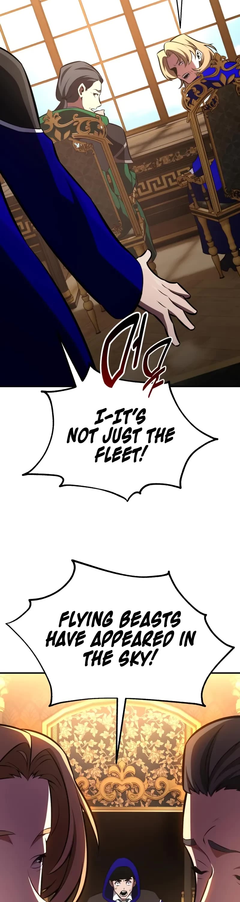 I Killed an Academy Player chapter 96 page 78