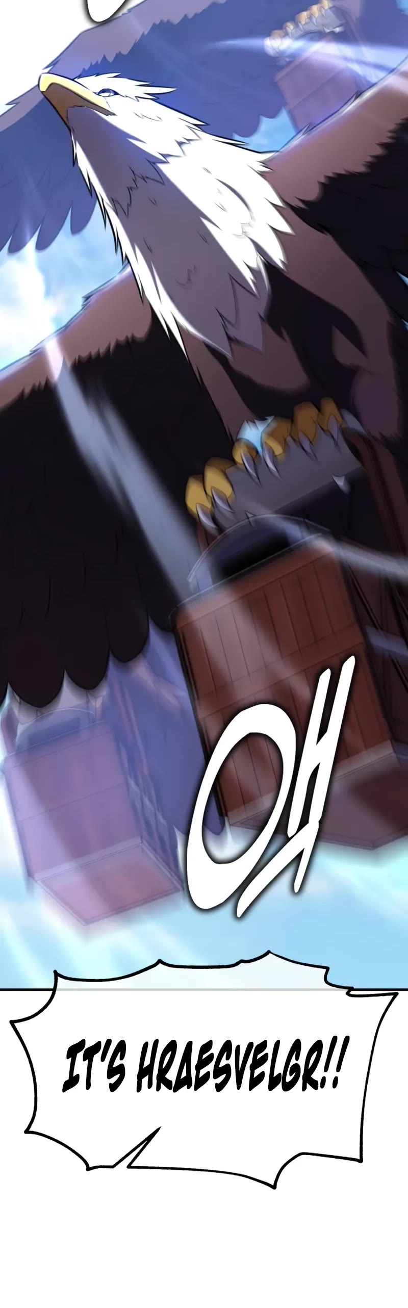 I Killed an Academy Player chapter 96 page 80