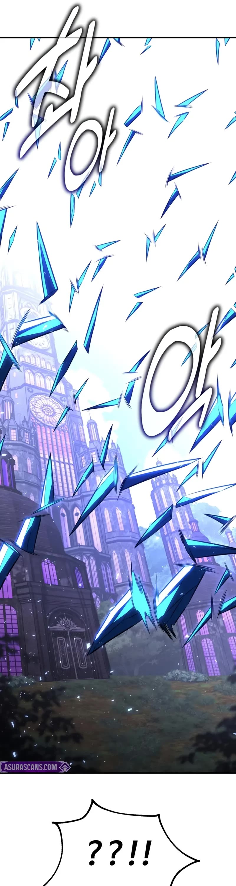 I Killed an Academy Player chapter 96 page 86