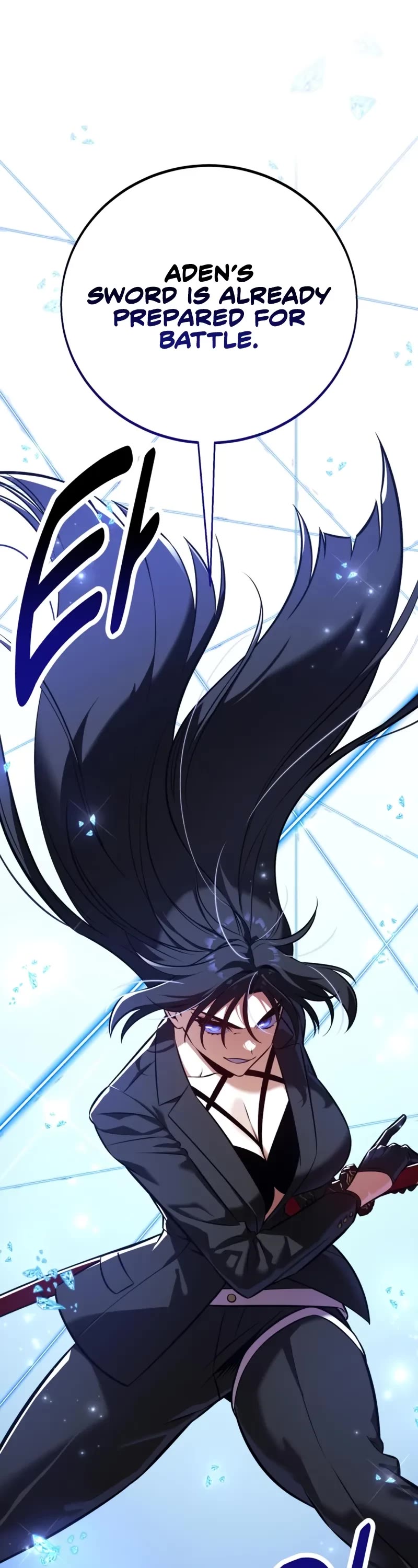 I Killed an Academy Player chapter 96 page 88