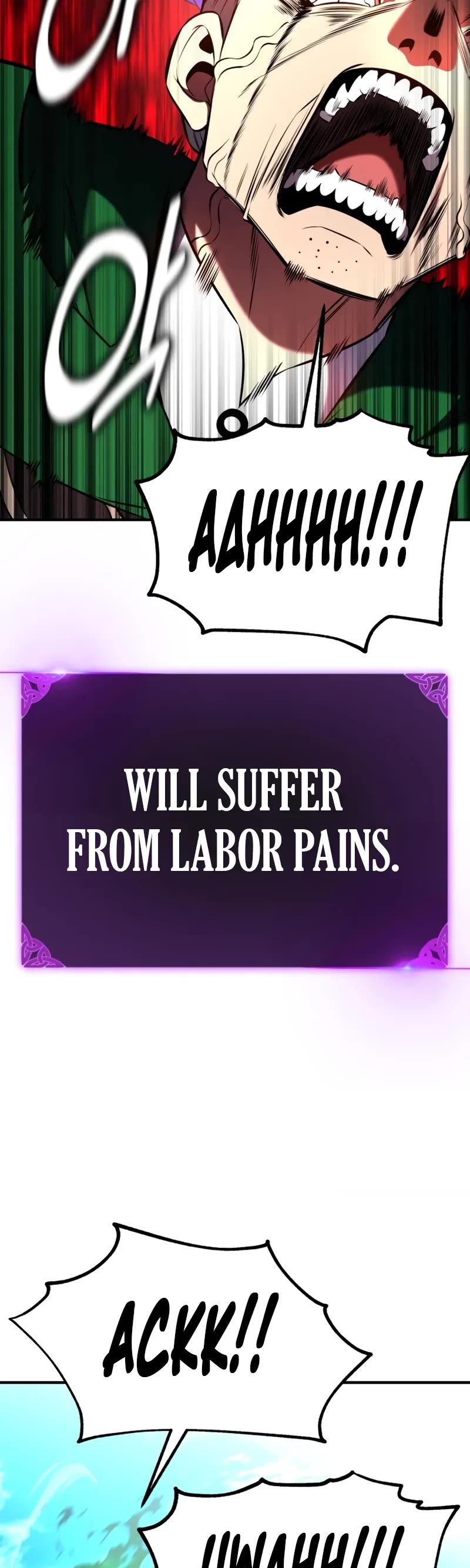 I Killed an Academy Player chapter 96 page 99