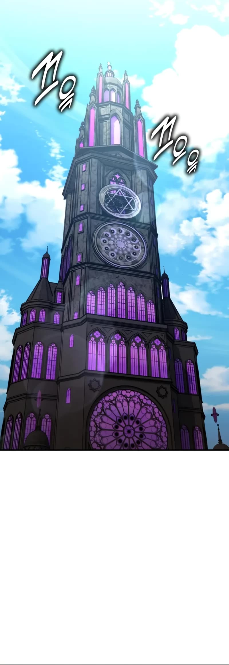 I Killed an Academy Player chapter 97 page 11