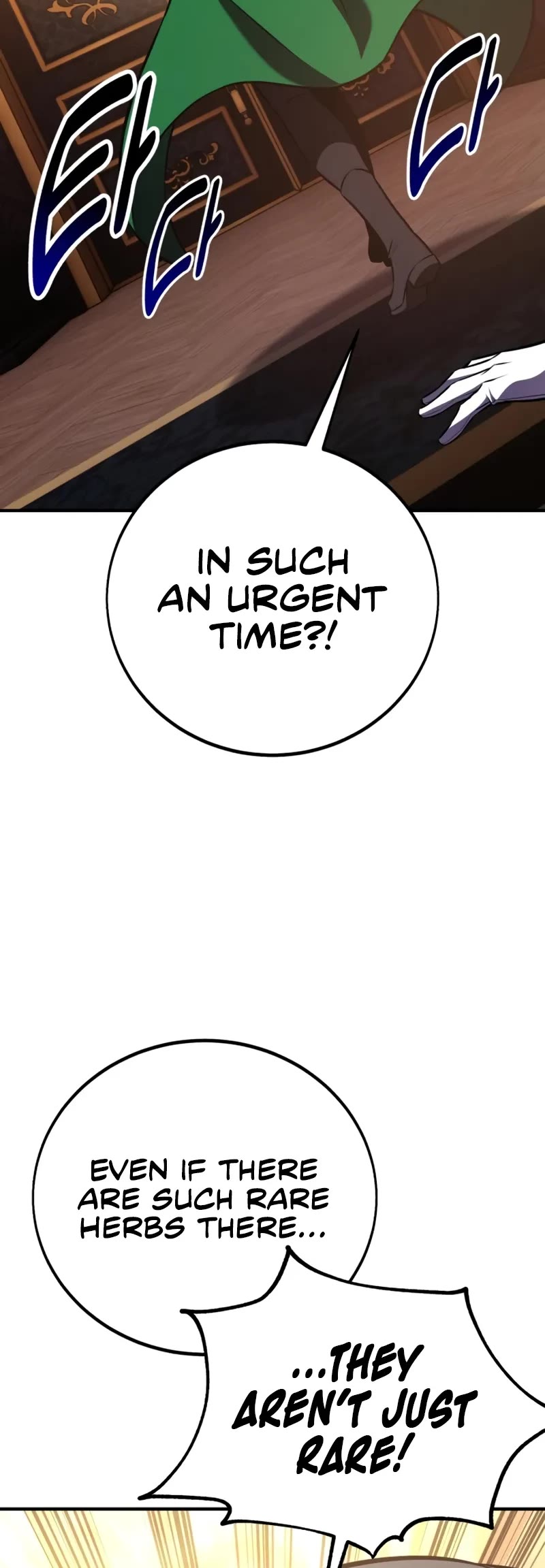 I Killed an Academy Player chapter 97 page 15