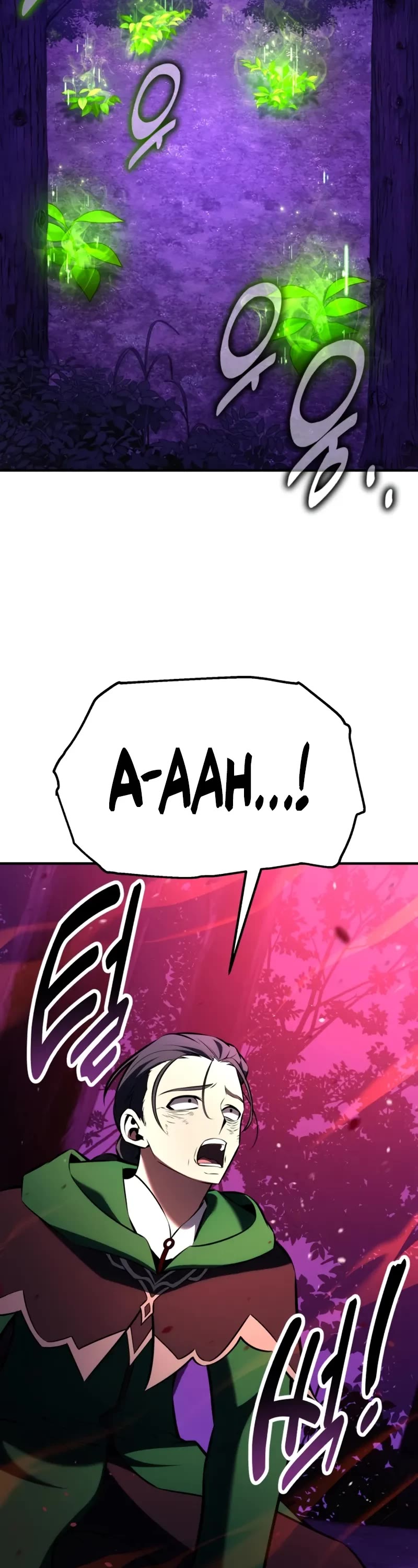 I Killed an Academy Player chapter 97 page 18