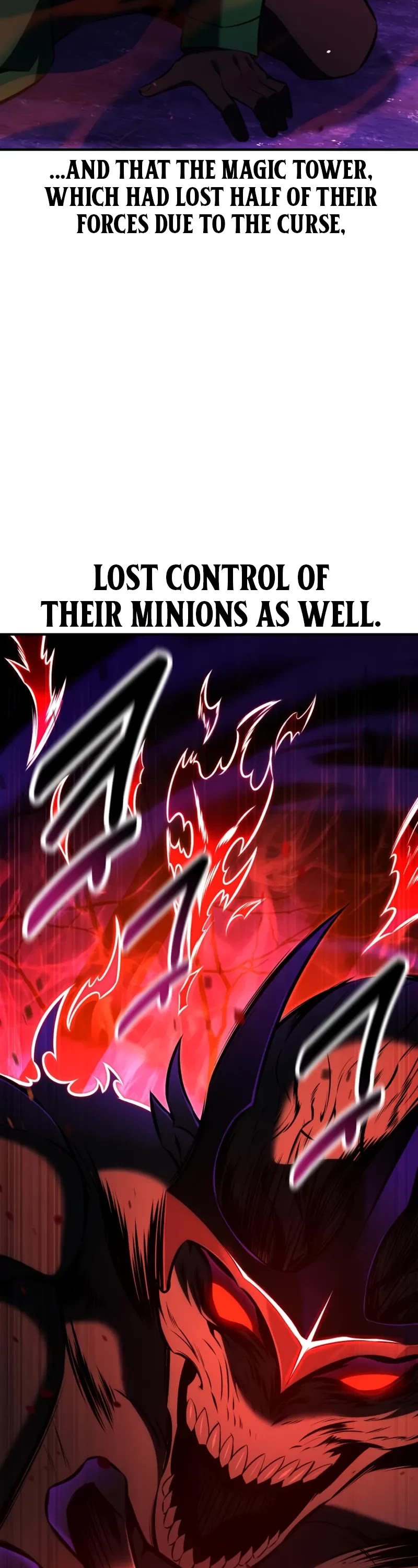 I Killed an Academy Player chapter 97 page 19