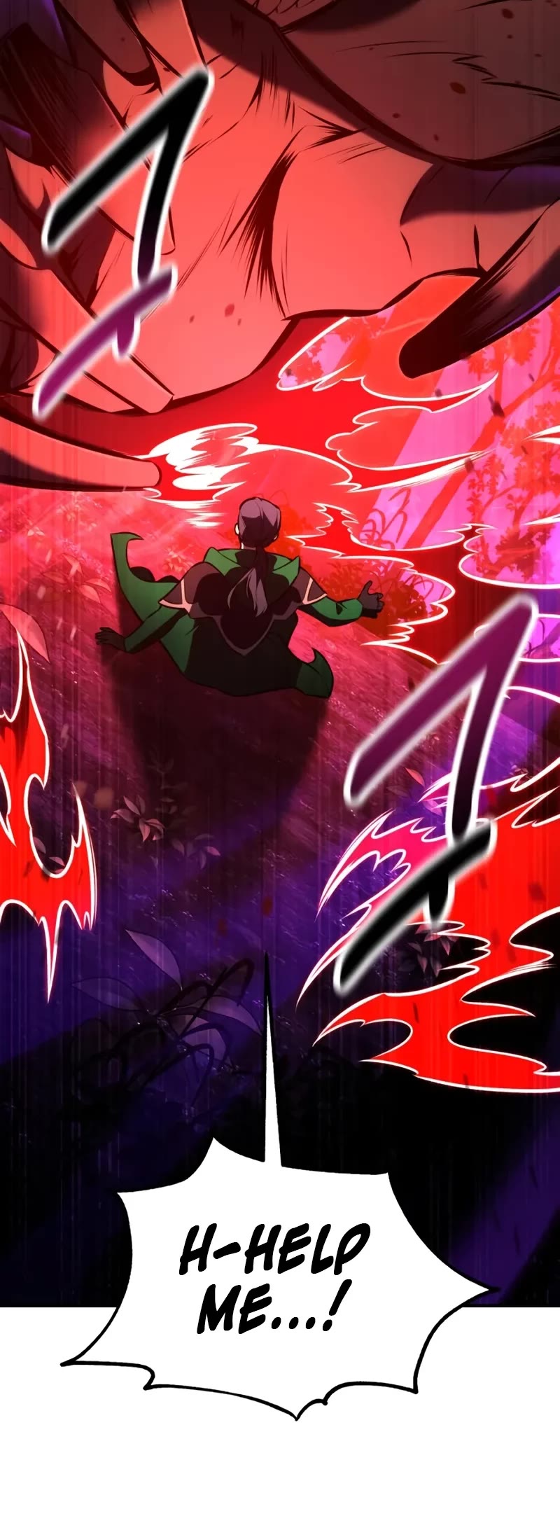 I Killed an Academy Player chapter 97 page 20