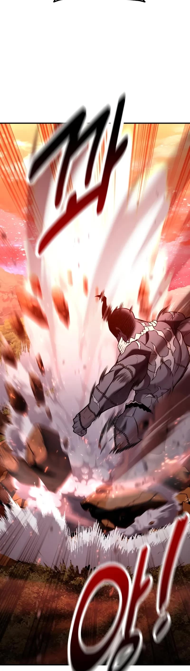 I Killed an Academy Player chapter 97 page 40