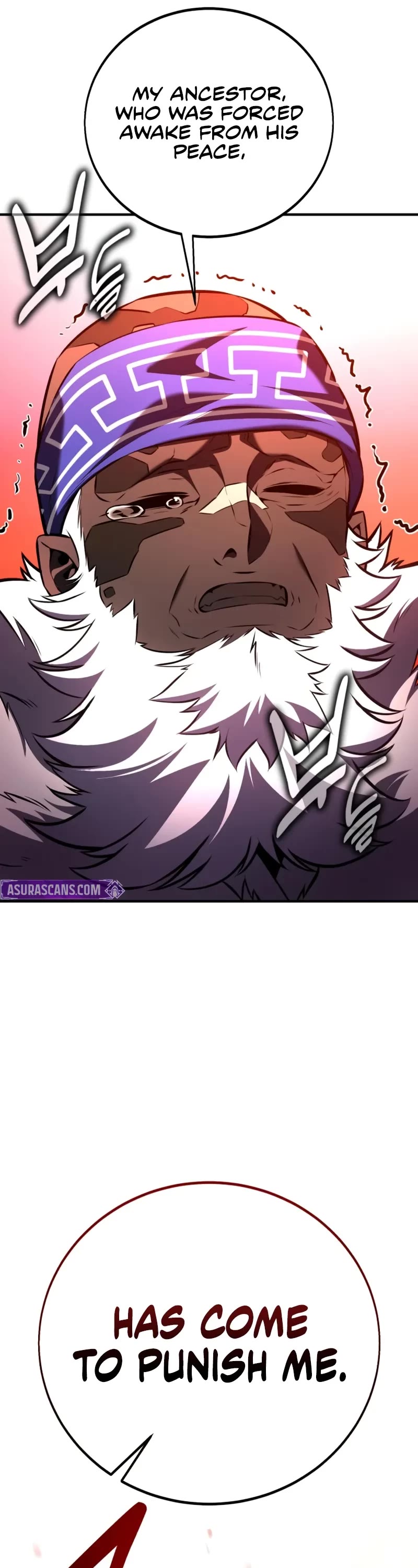 I Killed an Academy Player chapter 97 page 42