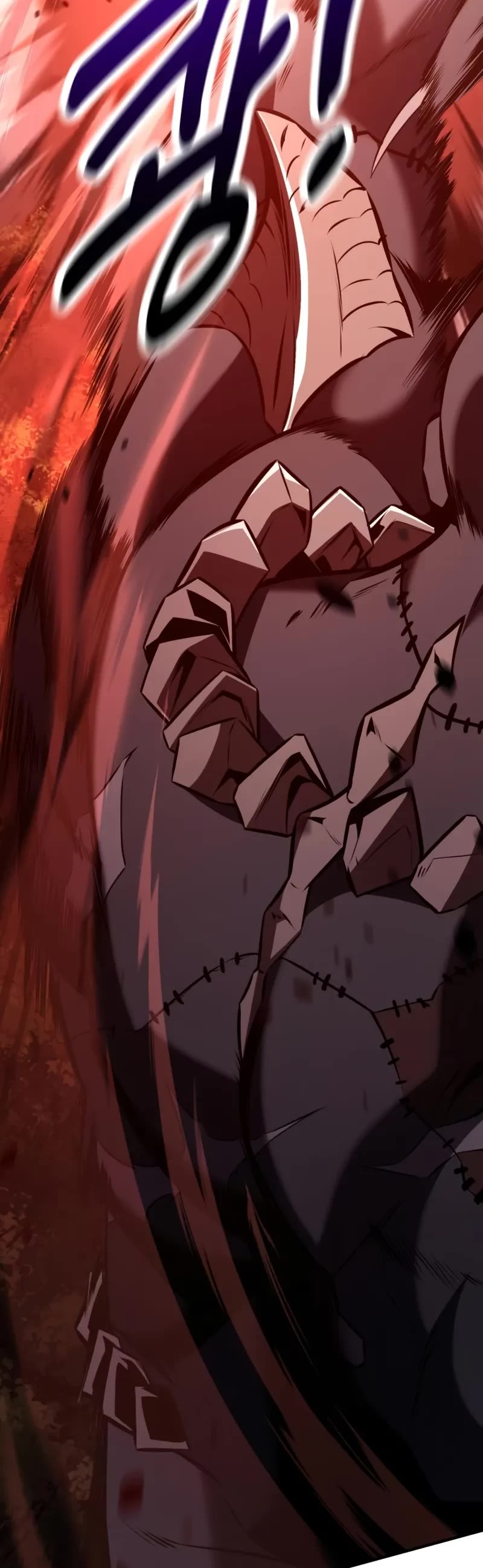 I Killed an Academy Player chapter 97 page 45