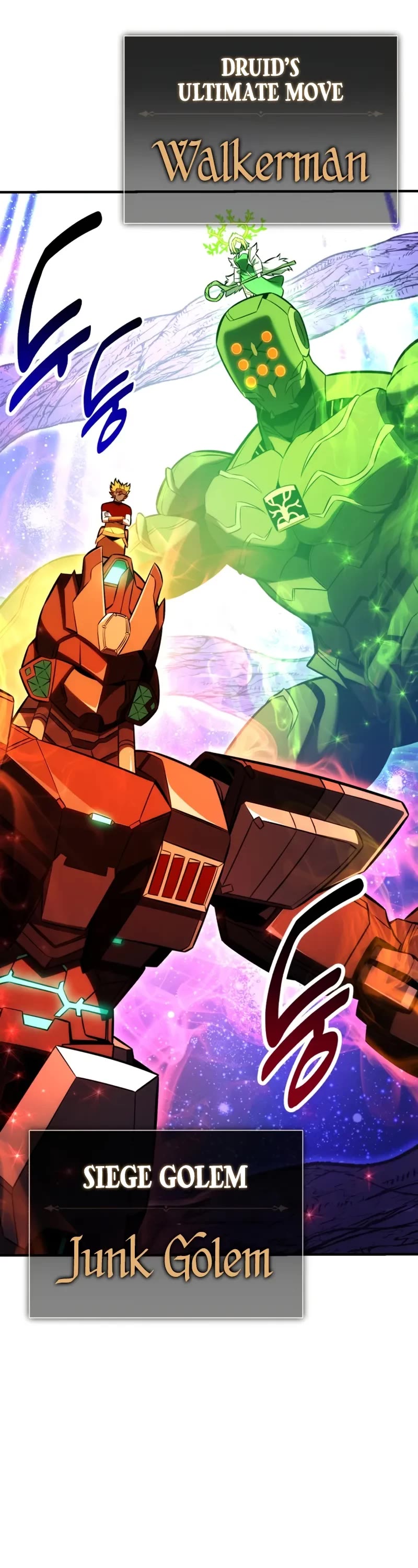 I Killed an Academy Player chapter 97 page 53