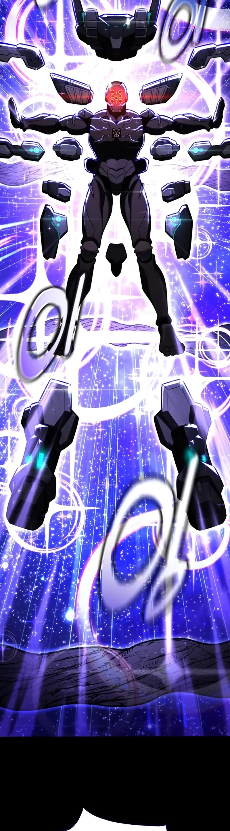 I Killed an Academy Player chapter 97 page 55