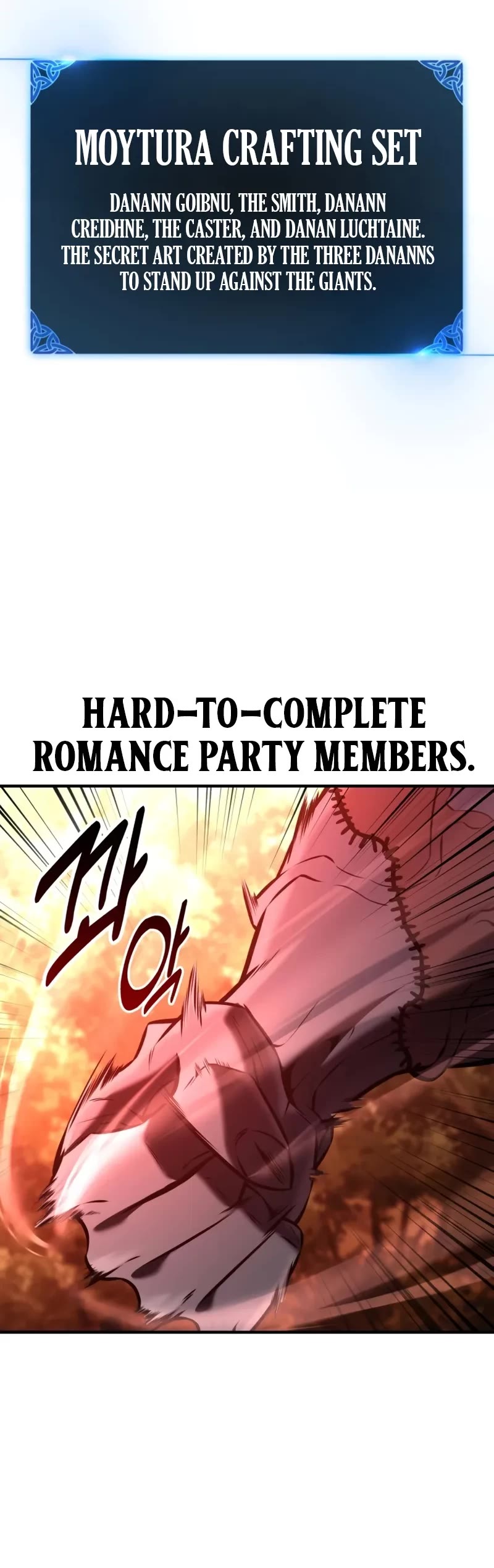 I Killed an Academy Player chapter 97 page 61