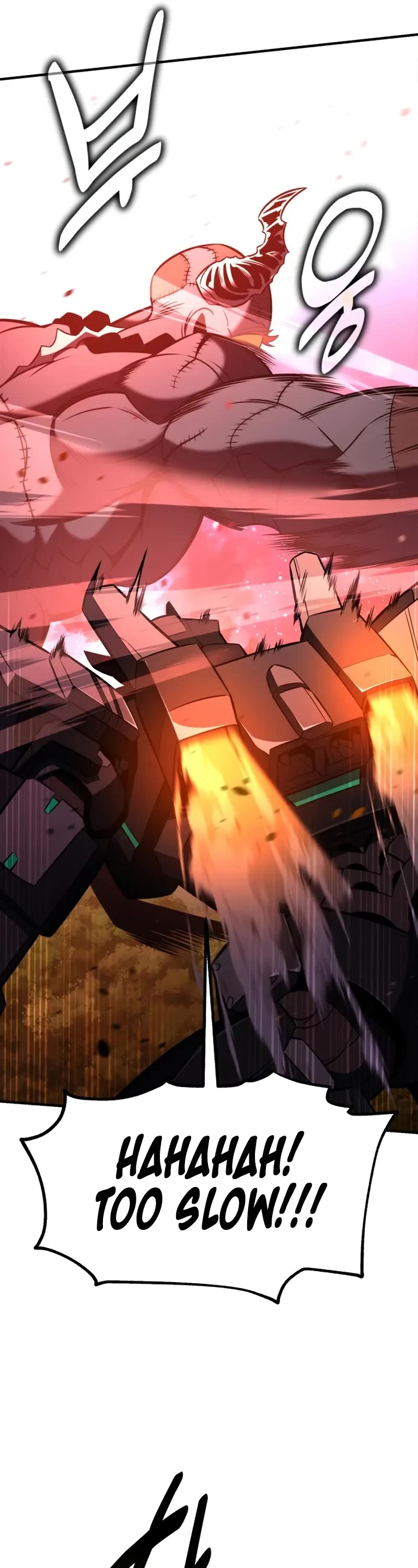 I Killed an Academy Player chapter 97 page 62