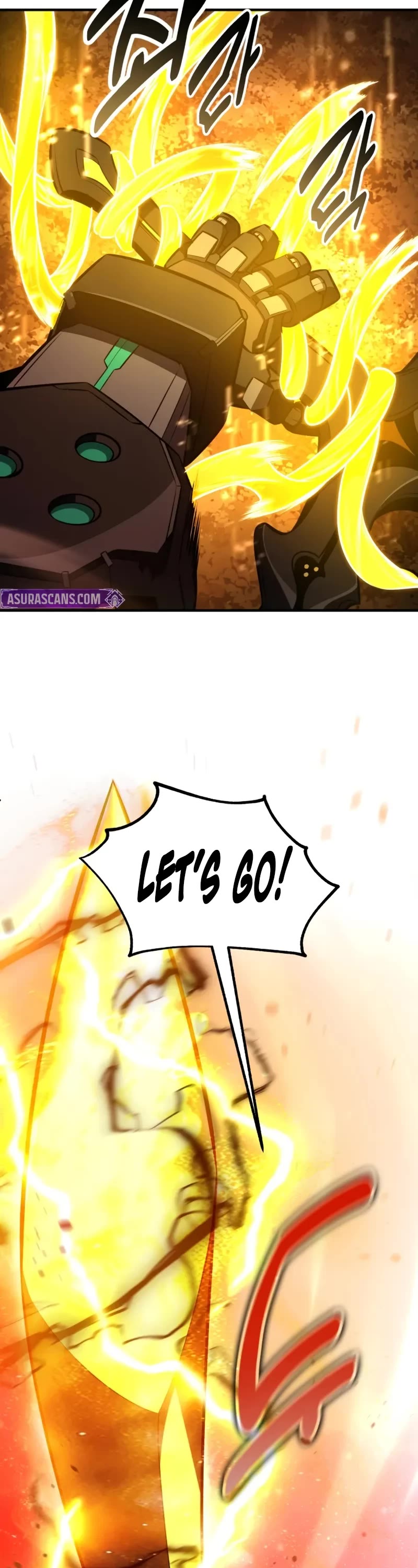 I Killed an Academy Player chapter 97 page 63