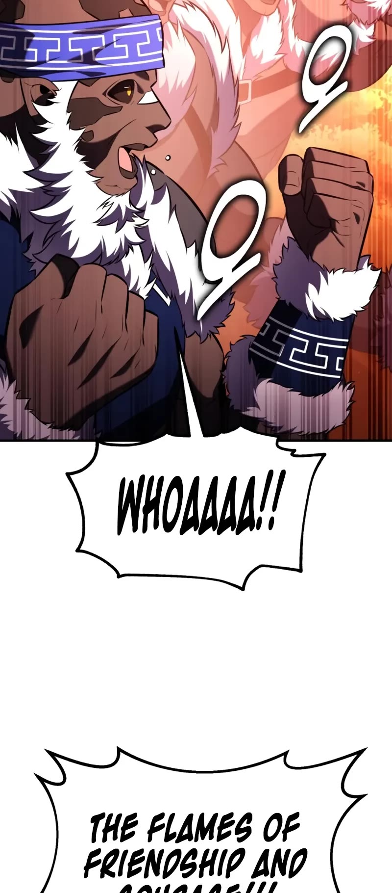 I Killed an Academy Player chapter 97 page 65