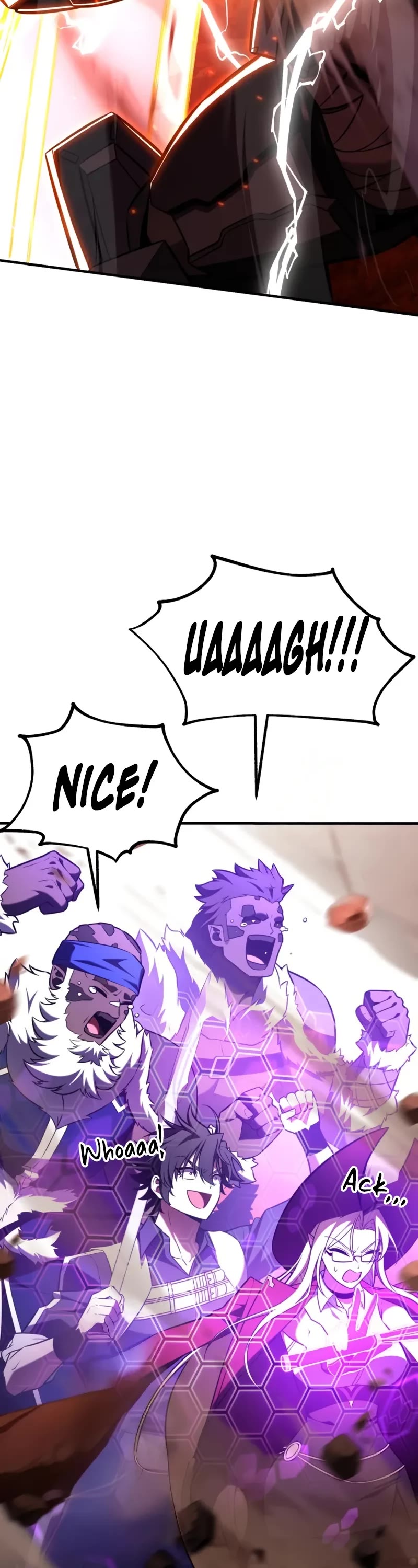 I Killed an Academy Player chapter 97 page 68