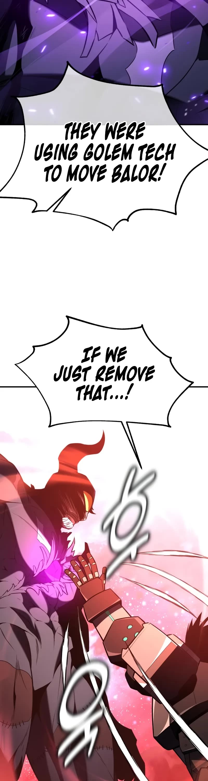 I Killed an Academy Player chapter 97 page 70