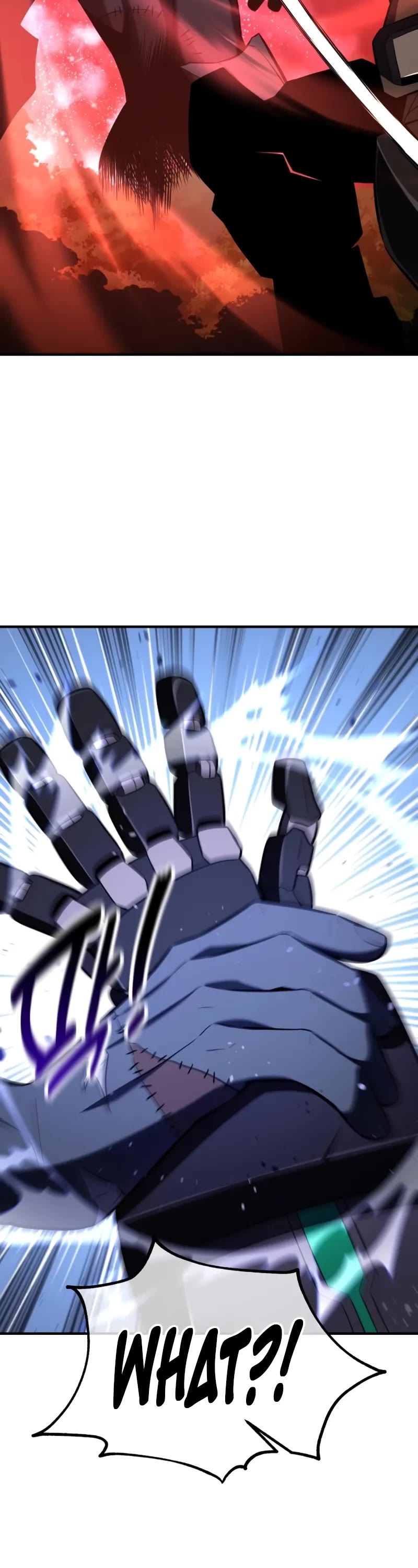 I Killed an Academy Player chapter 97 page 71