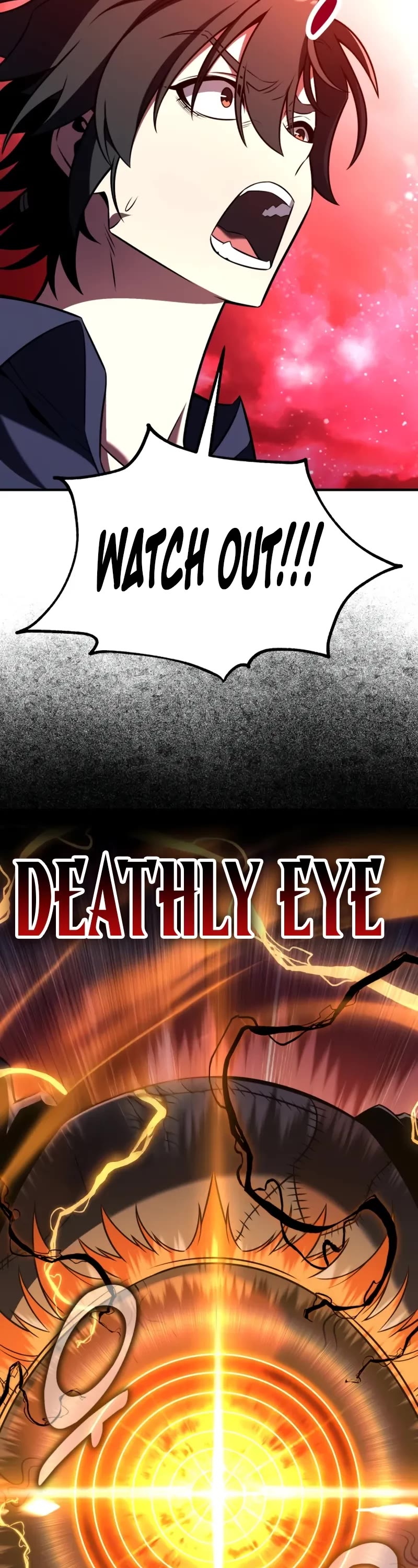 I Killed an Academy Player chapter 97 page 73