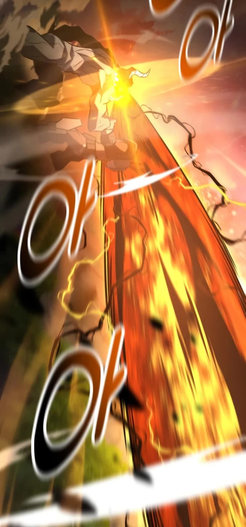 I Killed an Academy Player chapter 97 page 75