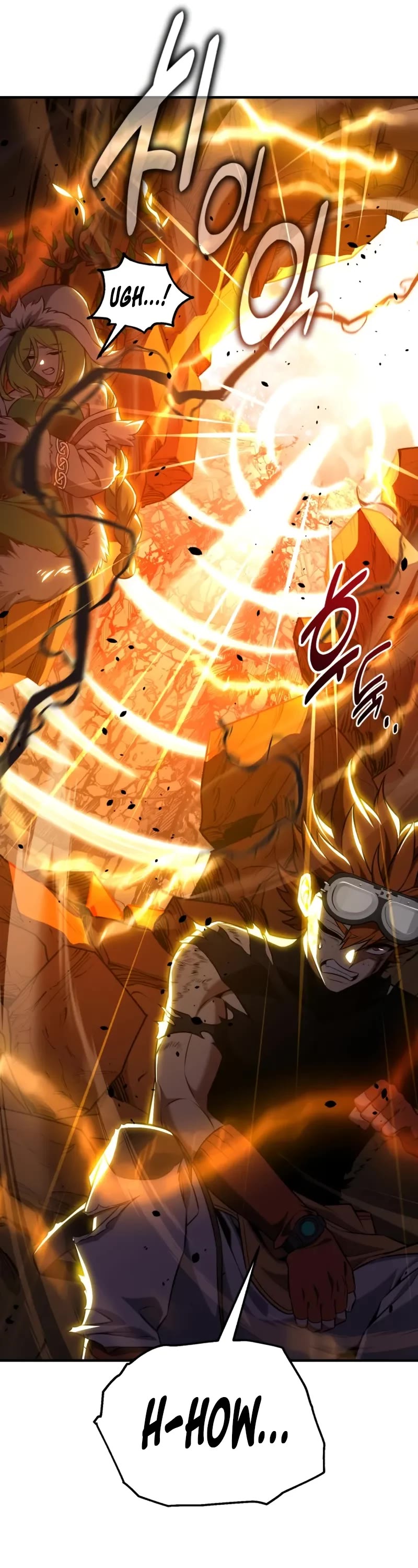 I Killed an Academy Player chapter 97 page 77