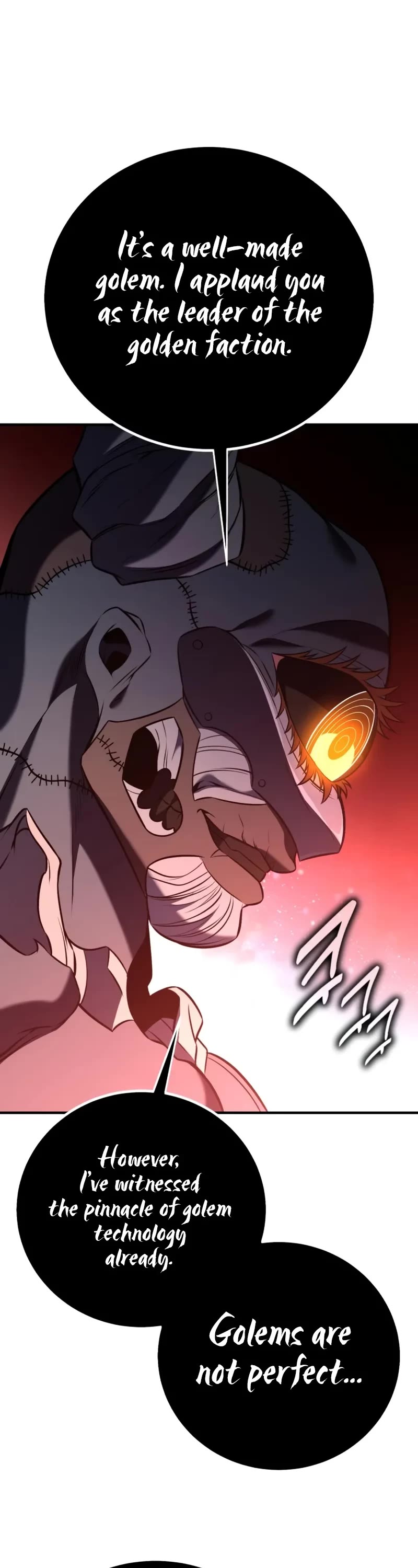 I Killed an Academy Player chapter 97 page 78