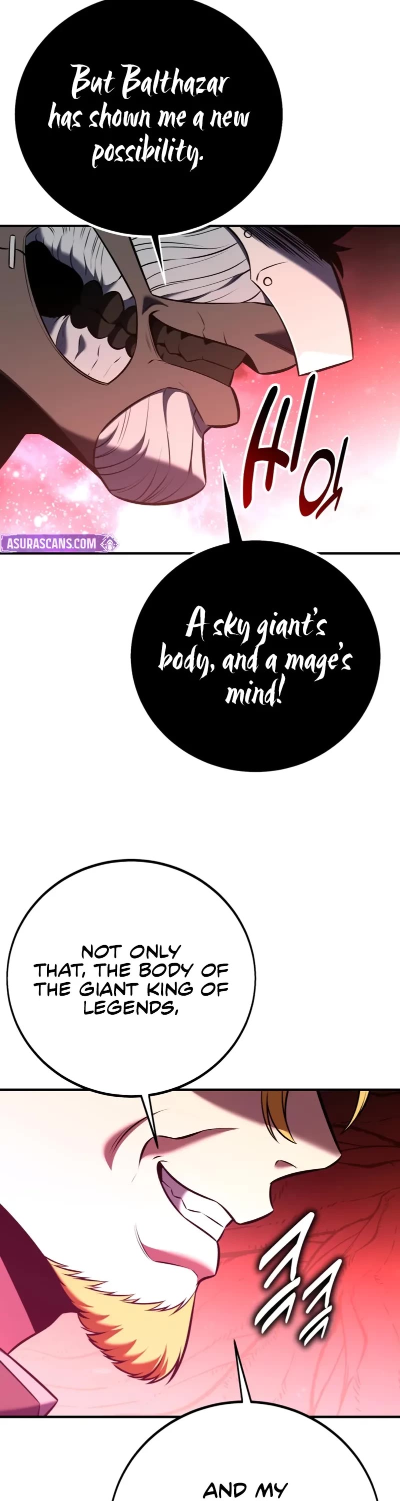 I Killed an Academy Player chapter 97 page 79