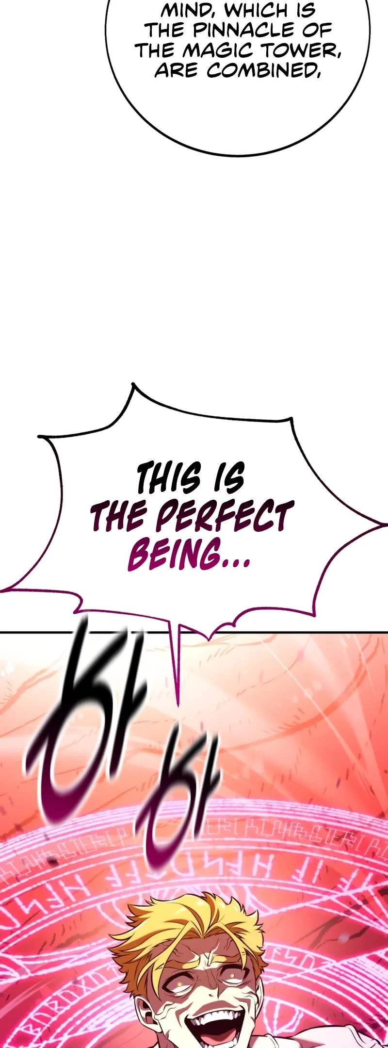 I Killed an Academy Player chapter 97 page 80